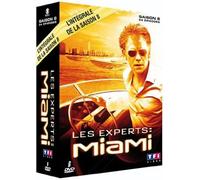 Les Experts : Miami - Saison 8