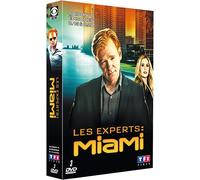 Les Experts : Miami - Saison 8 Vol. 2
