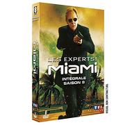 Les Experts : Miami – Saison 9 – TelForceOne