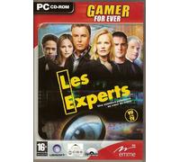 C.S.I. - Les Experts