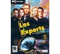 Les Experts Pc