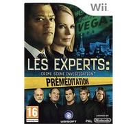 Ubisoft Les Experts Préméditation