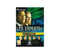 Les Experts - Préméditation PC