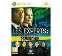 Les Experts : Préméditation