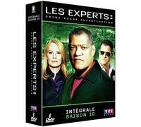 Les Experts – Saison 10 – TelForceOne