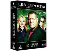 Les Experts - Saison 10