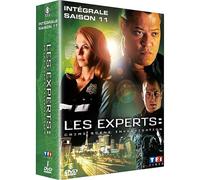 Les Experts : Las Vegas – Saison 11 – Coffret intégral – TelForceOne