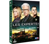 Les Experts-Saison 13