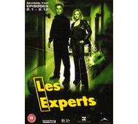 Les Experts - Saison 2 Vol. 1