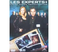 Les Experts – Saison 3 – Épisodes 21 à 23 – TelForceOne
