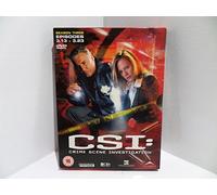 Les Experts: Saison 3, Partie 2 - Import Zone 2 UK (anglais uniquement)