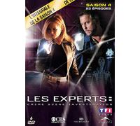 Les Experts - Saison 4
