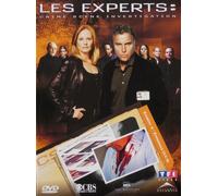 Les Experts - Saison 4 Épisodes 13, 14, 15 Et 16