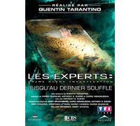Les Experts - Epilogue saison 5 : Grave Danger
