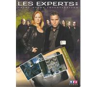 Les Experts – Saison 6 (Épisodes 17 à 20) – DVD – Neuf – TelForceOne
