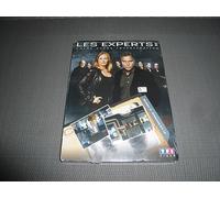 Les Experts - Saison 6 Épisodes 9,10,11 Et 12