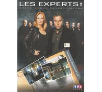 Les Experts - Saison 6 Épisodes 9,10,11 Et 12