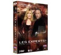 Les Experts - Saison 6 Vol. 1