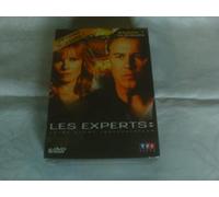 Les Experts – Saison 7 – Coffret intégral