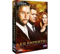 Les Experts - Saison 9 Vol. 1
