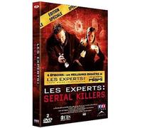 Coffret Serial Killer G