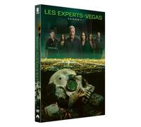 Les Experts : Vegas - Saison 1 – DVD – Paramount Pictures