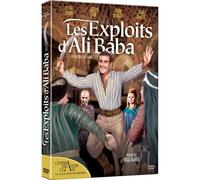 Les exploits d'Ali Baba DVD DVD