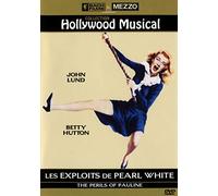 Les exploits de Pearl White