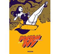 Les Exploits de Poison Ivy - Poison Ivy - Intégrale complète