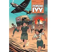 Les Exploits de Poison Ivy - Tome 3 - Baraka à Bir Hakeim