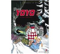 Les Exploits de Yoyo : L'Intégrale