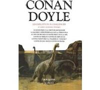 Les Exploits du Pr Challenger et autres aventures étranges Sir Arthur Conan Doyle (Auteur), Francis Lacassin (Préface)