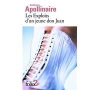 Les Exploits d'un jeune Don Juan