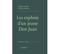 Les exploits d'un jeune Don Juan