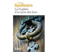 Les Exploits d'un jeune don Juan