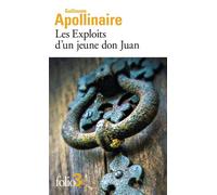 Les Exploits D'un Jeune Don Juan