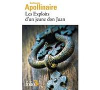 Les Exploits d'un jeune don Juan