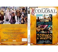 Les Exploits Fantastiques De Simbad (1964) (Film) / Simbad Contro I Sette Saraceni (Dvd)