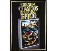 Les Exploits fantastiques de Simbad (1964) / Simbad Contro i Sette Saraceni (DVD) G