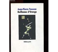 Les exploits héroïques de Guillaume d'Orange