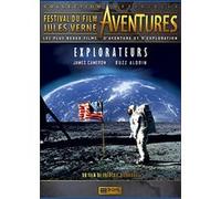 Les Explorateurs - Collection Jules Verne E