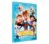 Les Explorateurs : L'Aventure Fantastique