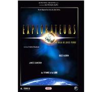 Explorateurs Au-Delà De Jules Verne