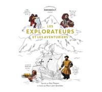 Les explorateurs et les aventuriers