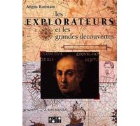 Les Explorateurs Et Les Grandes Decouvertes