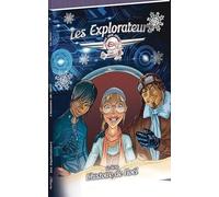 Les explorateurs: L´histoire de Noël