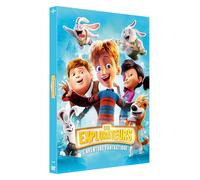 Les Explorateurs : L'Aventure Fantastique