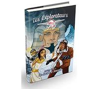 Les explorateurs: Tome 2, De Jacob à Joseph
