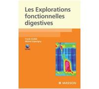 Les explorations fonctionnelles digestives