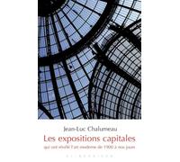 Les expositions capitales qui ont révélé l'art moderne de 1900 à nos jours
